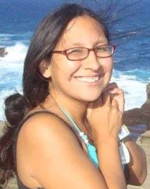 Melissa Urquidi, MSc, BCBA