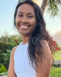 Somarrey Prum, MA, BCBA