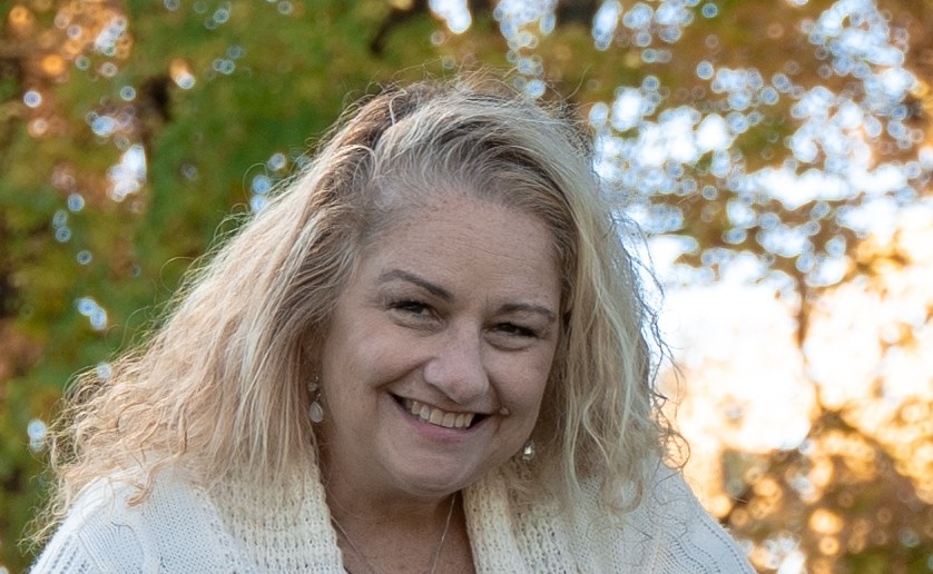 Alison Moors Lipshin, MS, BCBA