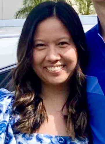 Caroline Lanpher, MA, BCBA